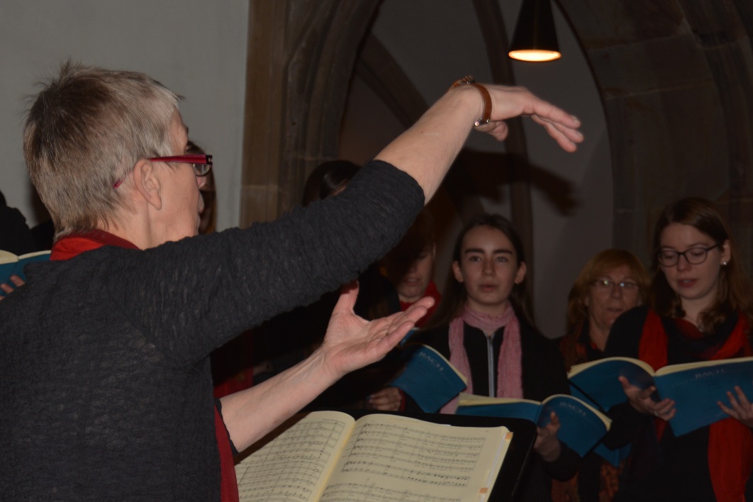 Museumsnacht 2017 Bach meets Jazz – Linde Geisen Museumsnacht 2017 Bach meets Jazz - Linde Geisen