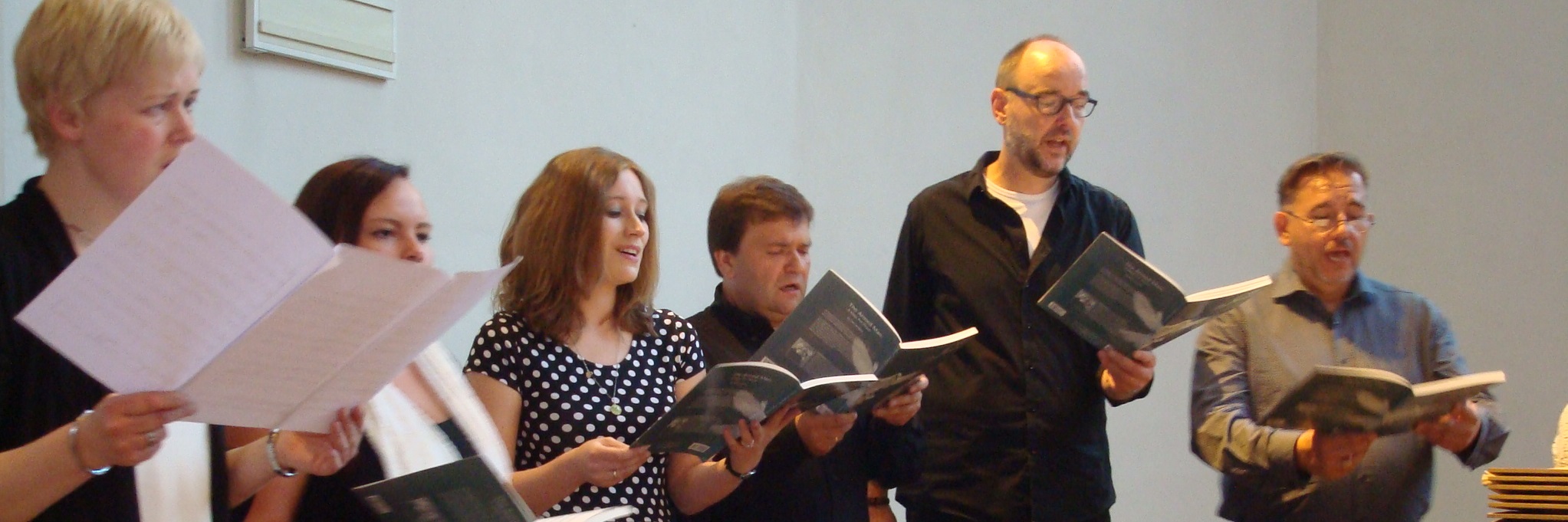 Der Friede sei mit dir – Konzert 7. Juli 2018 VaM - Der Friede sei mit dir - Konzert am 7. Juli 2018 in der Grabeskirche Liebfrauen