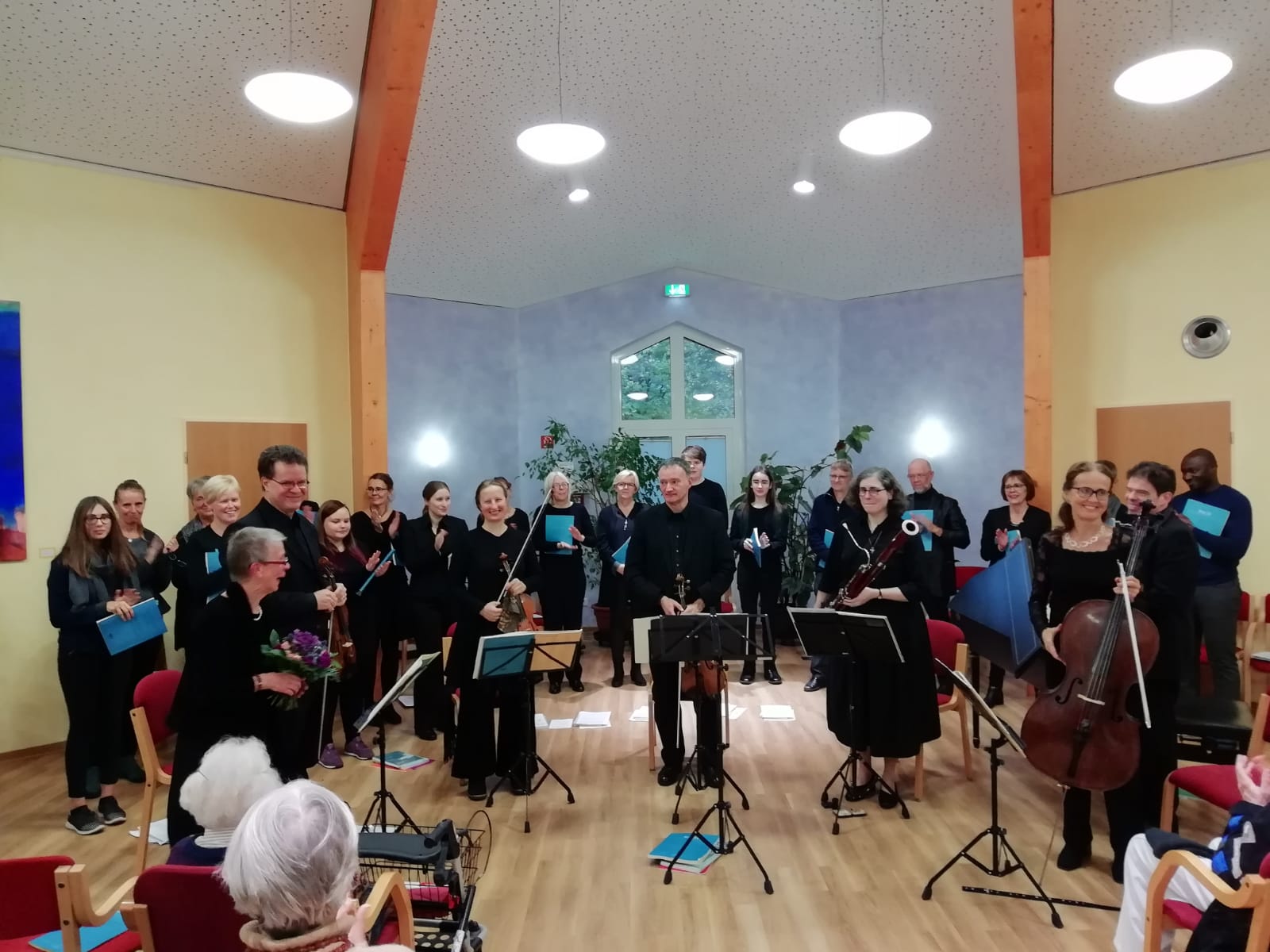 November-Konzert 2018