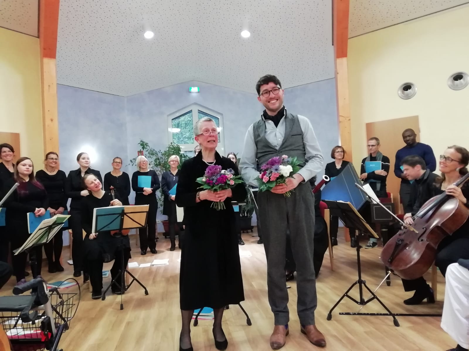 November-Konzert 2018